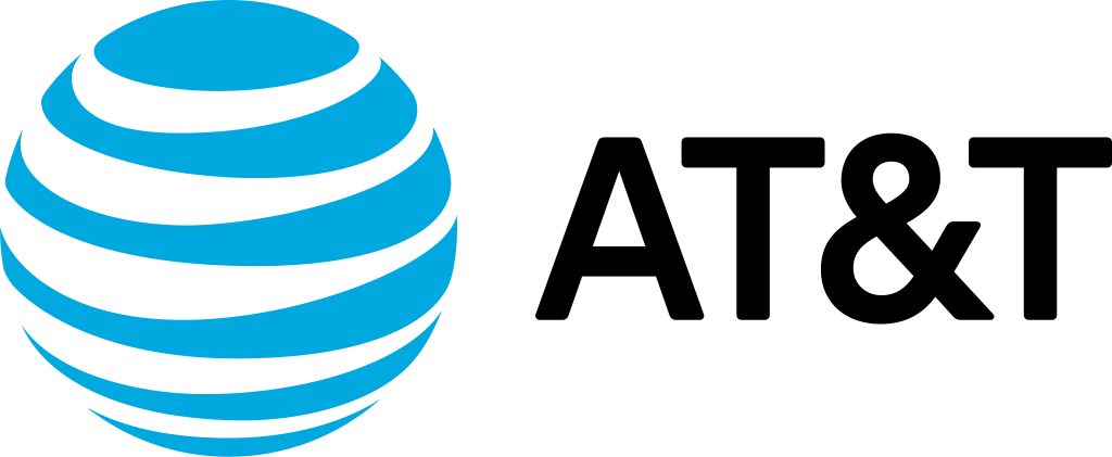 AT&T-logo