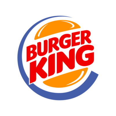 BURGER KING-logo