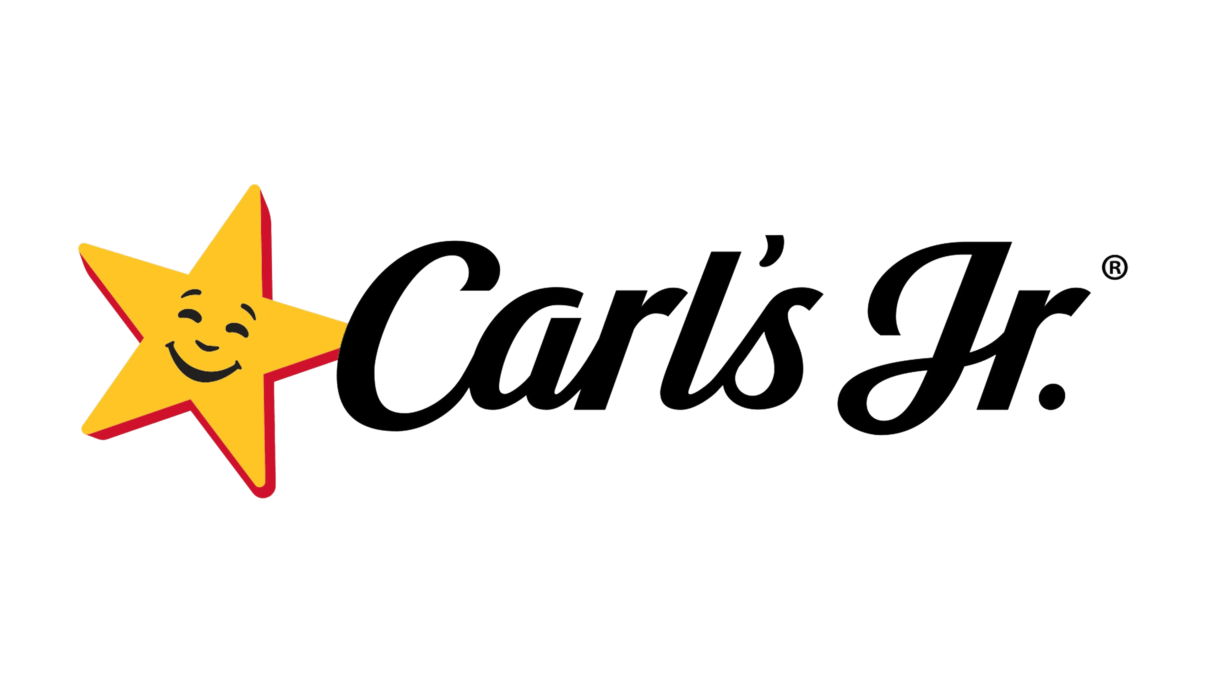 CARL'S JR-logo