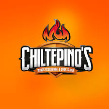 CHILTEPINOS WINGS-logo