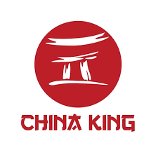 CHINA KING-logo