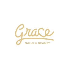 Grace Nails and Beauty-logo