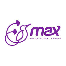 Max Beauty Supply-logo