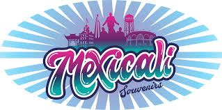 MEXICALI CAP & SOUVENIRS-logo