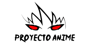 PROYECTO ANIME-logo