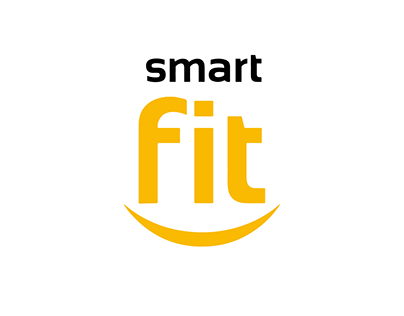 SMART FIT-logo