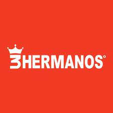 TRES HERMANOS-logo