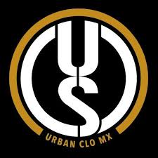 URBAN STREET-logo